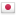 dunloptennis.jp server is located in Japan